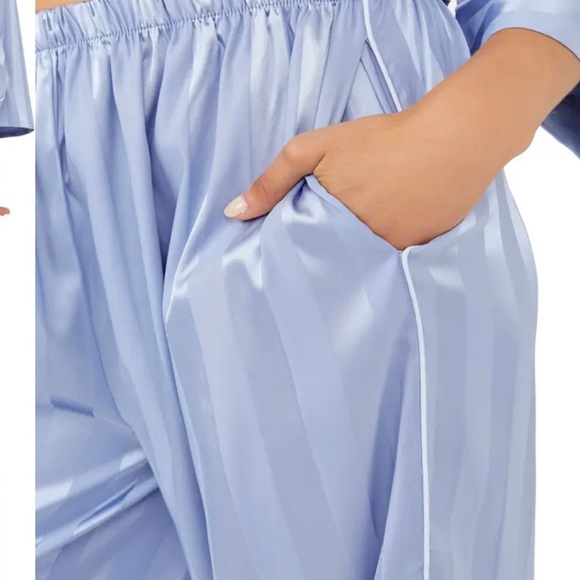 Free People PJ set - Picture 2 of 3